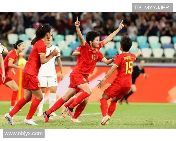 0-8:一场刺痛的数字,中国女足何以重塑辉煌?