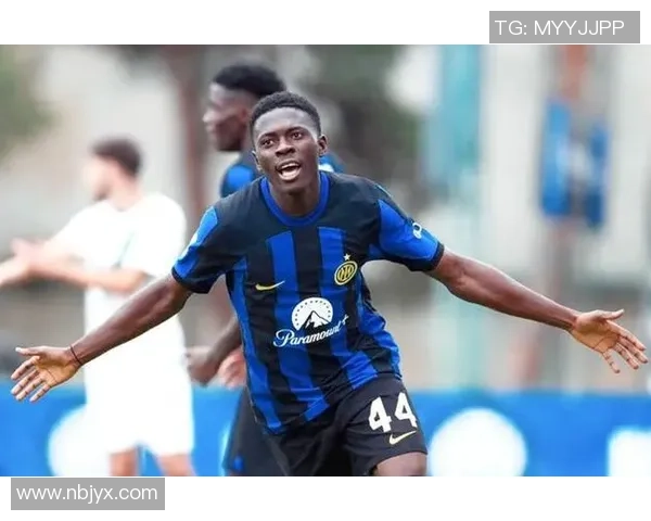 700万欧回购!国米“挖角”阿金桑米罗,蓝黑王朝的下一个王朝基石?